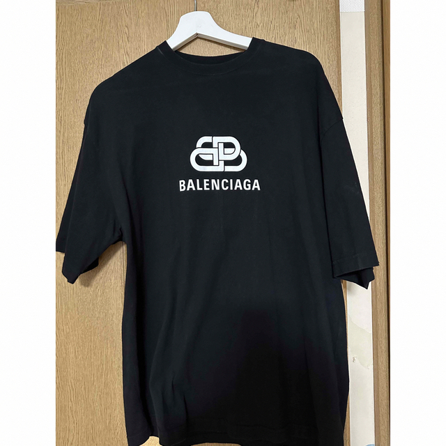 BALENCIAGA Tシャツトップス