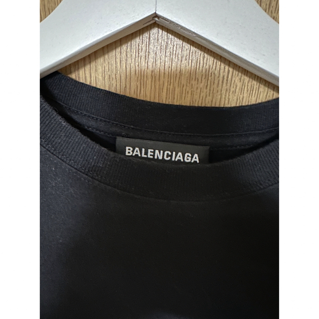 BALENCIAGA Tシャツトップス