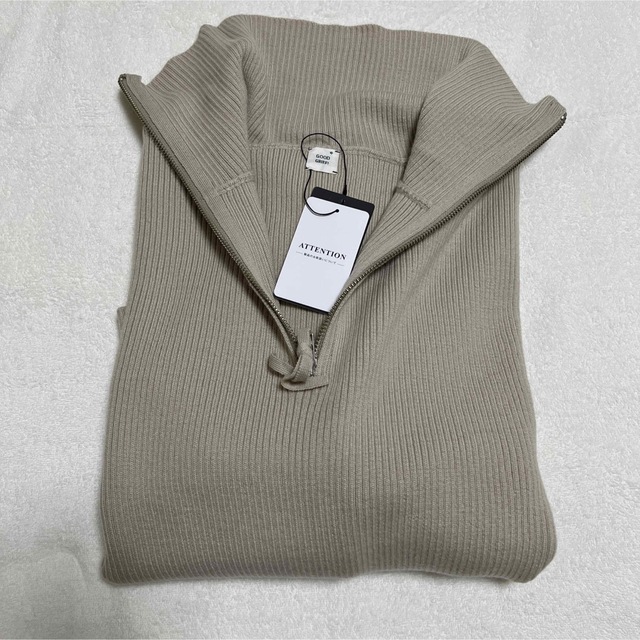 L'Appartement DEUXIEME CLASSE - GOOD GRIEF!/グッドグリーフKnit