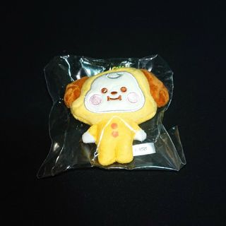 ビーティーイシビル(BT21)のBTS BT21 Fuwa Fuwa マスコット2  【CHIMMY】(アイドルグッズ)