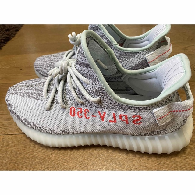 Yeezy boost350