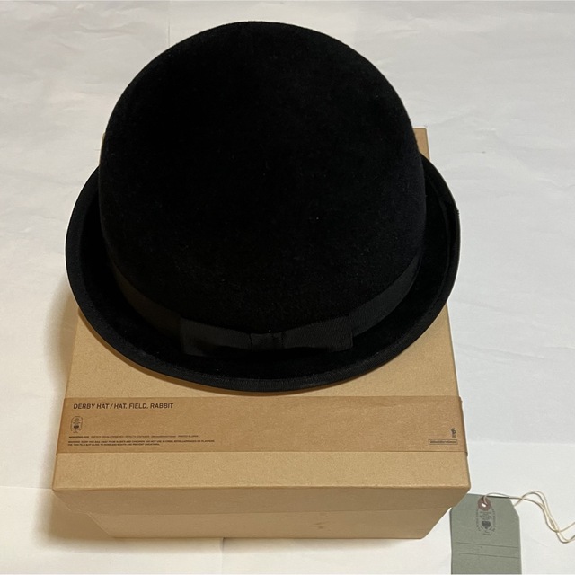 W)taps(ダブルタップス)のWTAPS DERBY HAT ROKUDENASHI L メンズの帽子(その他)の商品写真