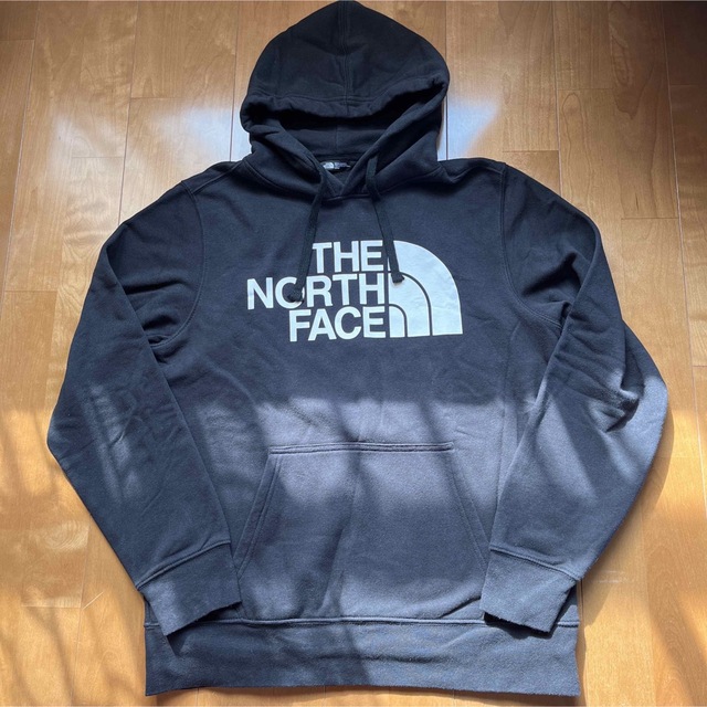 THE NORTH FACE メンズパーカー