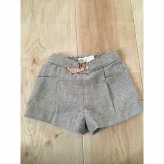 ザラ(ZARA)のZARA 80サイズ(パンツ)