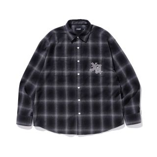 エクストララージ(XLARGE)のシャツ(シャツ)