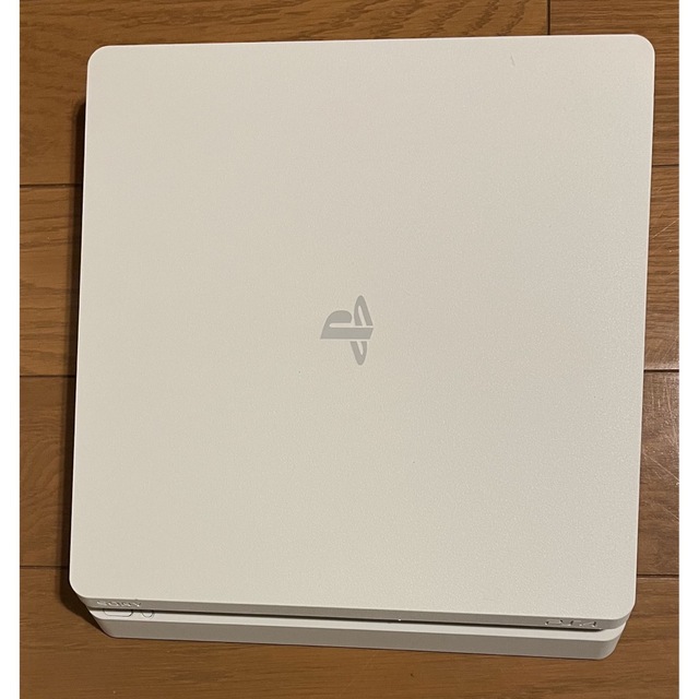 SONY PlayStation4 本体 CUH-2200AB02 1