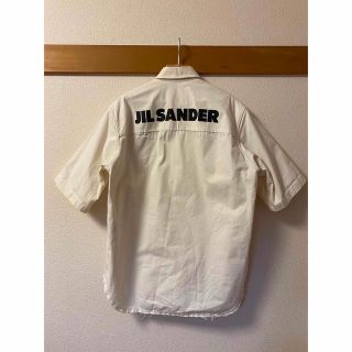 ジルサンダー ロゴ シャツ(メンズ)の通販 29点 | Jil Sanderのメンズを ジルサンダー ロゴ シャツ(メンズ)の通販 29点 | Jil Sanderのメンズを