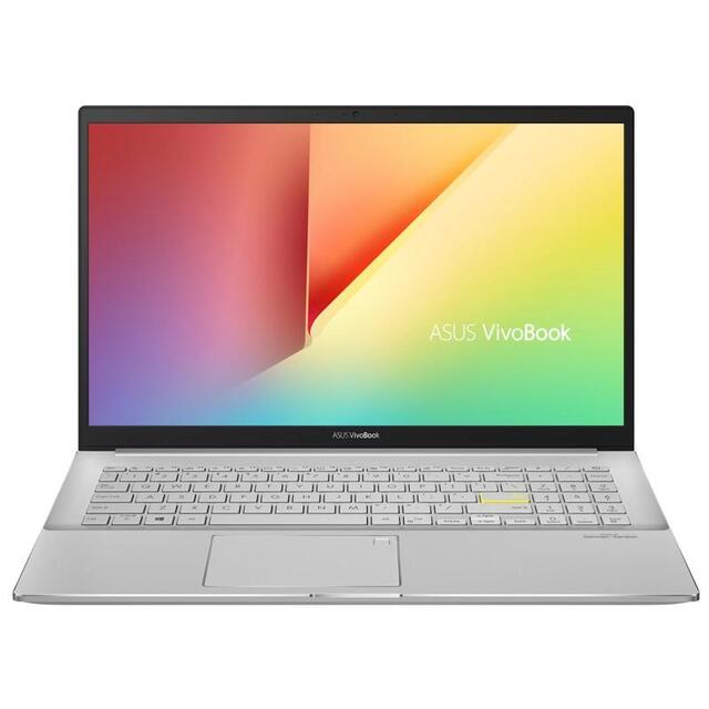 ASUS - ASUSVivoBook S15 SSD搭載 ノートパソコン