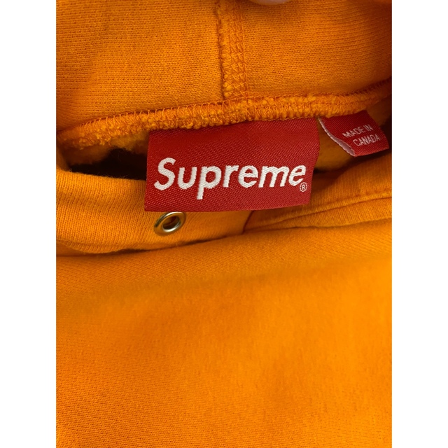 Supreme digi hooded sweatshirt Mサイズ 2