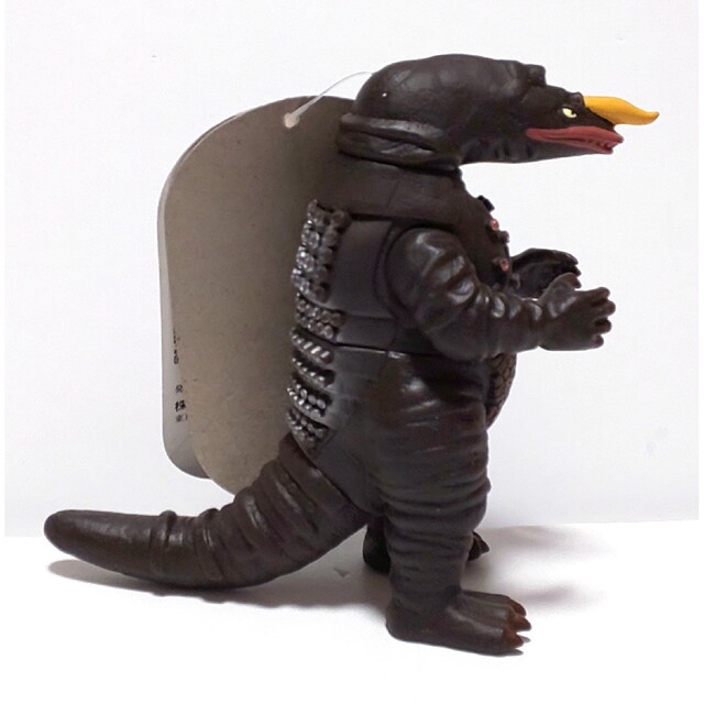 即購入OK .ᐟ.ᐟ】ウルトラ怪獣シリーズ ひろかっ 変身怪獣 即購入OK .ᐟ.ᐟ】ウルトラ怪獣シリーズ ひろかっ 変身怪獣