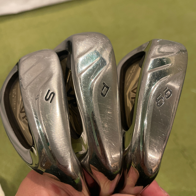 新品即決 VP2 VP-2000 楽天市場】【ゴルフクラブセット】ゼクシオ