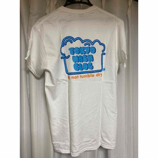  Tokyo wash club Tシャツ (Tシャツ(半袖/袖なし))