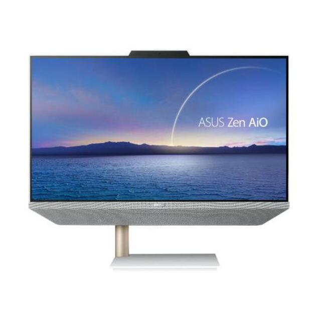 誠実】 ASUS 23.8型 1TB 一体型 A5401W 24 AiO Zen ASUS