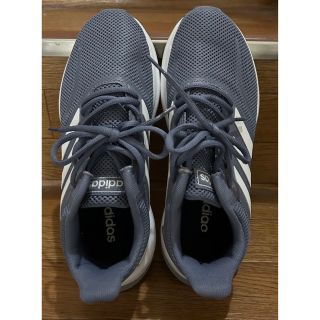 アディダス(adidas)のadidas スニーカー　23.5cm(スニーカー)