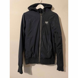 アバクロンビーアンドフィッチ(Abercrombie&Fitch)のAbercrombie & Fitch パーカー&ジャケット（リバーシブル）　M(ナイロンジャケット)