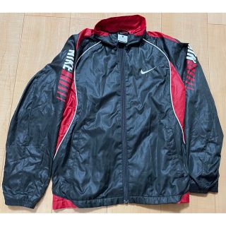 ナイキ(NIKE)のNIKEウインドブレーカーサイズS 104〜110(ジャケット/上着)