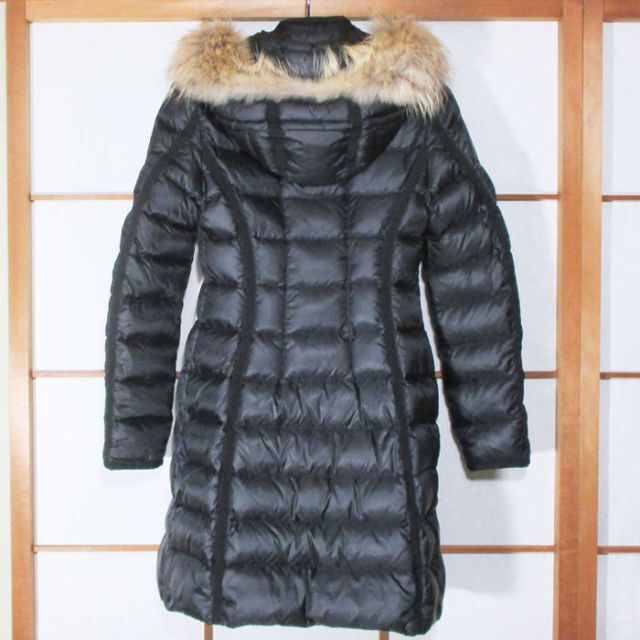 国内正規品 MONCLER HERMIFUR サイズ00