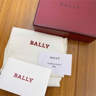 Bally - BALLY バリー カードケース ネイビー メンズ 未使用の通販 by