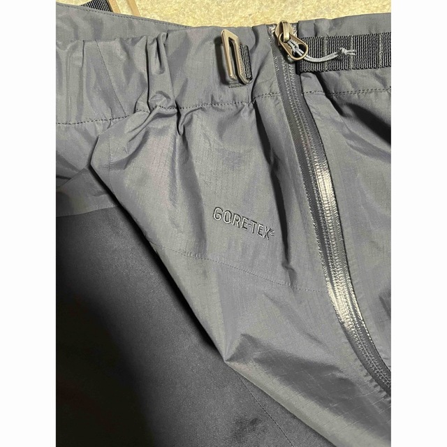 ARC'TERYX(アークテリクス)のarc'teryx alpha sl pants ナイロンパンツ メンズのメンズ その他(その他)の商品写真