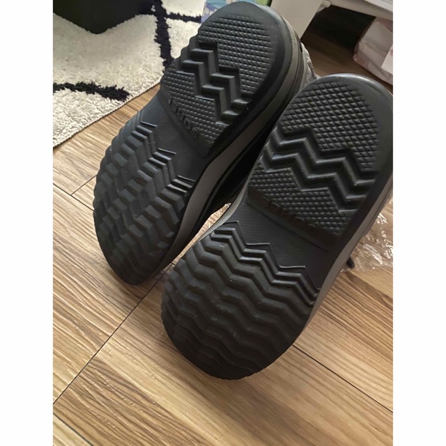 SOREL(ソレル)のソレル　パックナイロン メンズの靴/シューズ(ブーツ)の商品写真