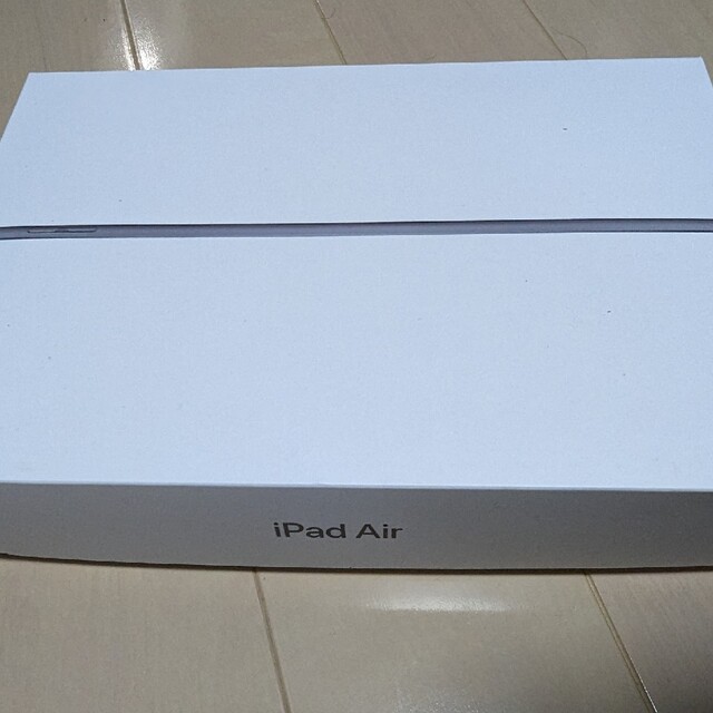 iPad - 美品　ipad air 3 256GB　おまけ付き