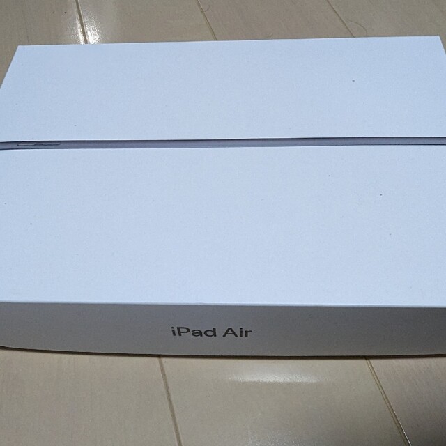 新しいコレクション iPad 256GB おまけ付き 3 air 美品 ipad