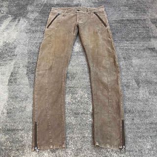 ピーピーエフエム メンズパンツの通販 100点以上 | PPFMのメンズを買う