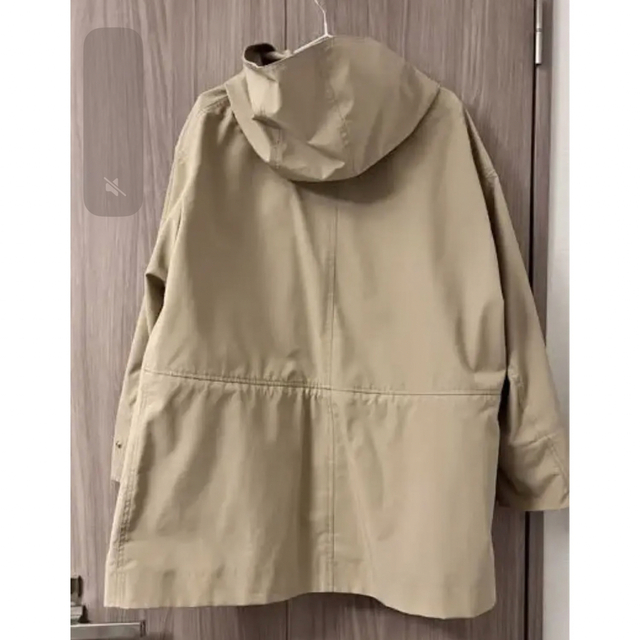 美品】OHGA ベンリージャケット-