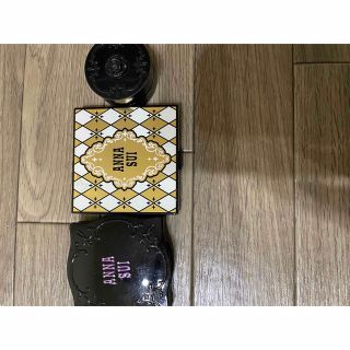 アナスイ(ANNA SUI)のANNA SUI チーク、アイシャドウ(その他)