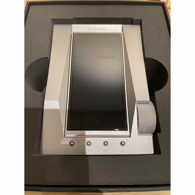 iriver(アイリバー)のastell&kern acro ca1000 美品 スマホ/家電/カメラのオーディオ機器(ポータブルプレーヤー)の商品写真