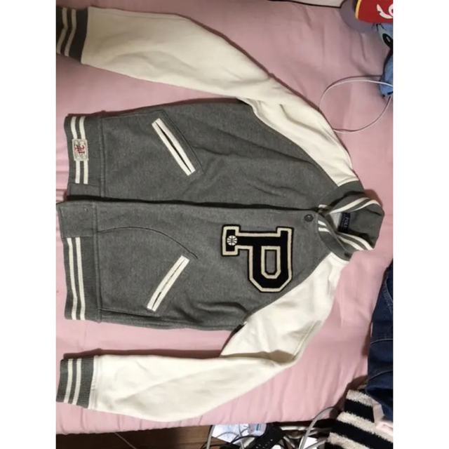 Polo baseball jacket S 1