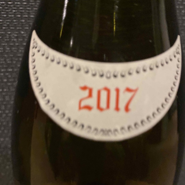 Matrot Meursault 2017 ジョセフ・マトロ・ムルソー2017 - ワイン