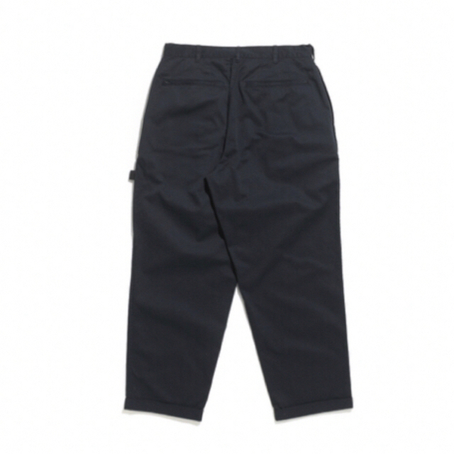 BROCHURE 1P CHINO ブローシュア チノ-
