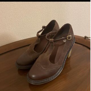 ドクターマーチン(Dr.Martens)のDr.Martens ドクターマーチン　クラシカルベルト(ローファー/革靴)