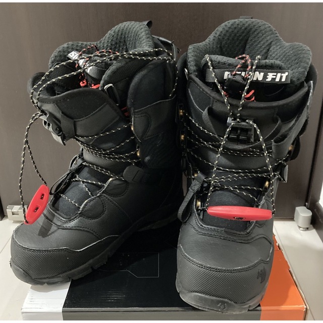 NORTHWAVE ノースウェーブ DECADE 25.5cm アジアンフィットの NORTHWAVE ノースウェーブ DECADE 25.5cm アジアンフィットの