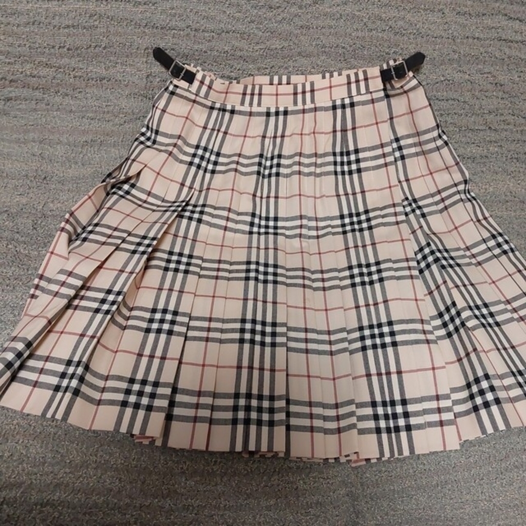 納得できる割引 美品】Burberry BURBERRY (バーバリー LONDON