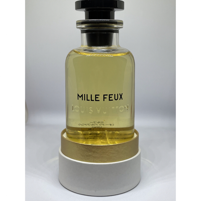 LOUIS VUITTON - キャッツ♪様専用LOUIS VUITTON MILLE FEUX 100ml の