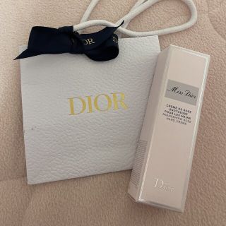 ディオール(Dior)のDior ハンドクリーム(ハンドクリーム)