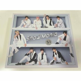 ジャニーズ(Johnny's)のSnowMan Snow Mania S1(アイドルグッズ)