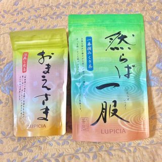 LUPICIA - ルピシア 紅茶 リーフティー4種セットの通販 by なお's shop