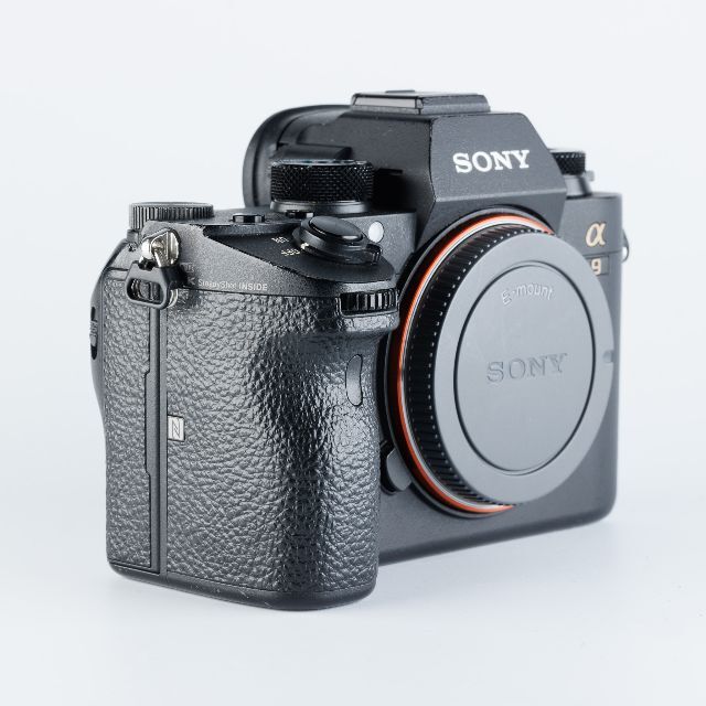 大切な SONY - SALE!SONY α9 世界初 裏面照射積層型CMOS採用の高速機 大切な SONY - SALE!SONY α9 世界初 裏面照射積層型CMOS採用の高速機
