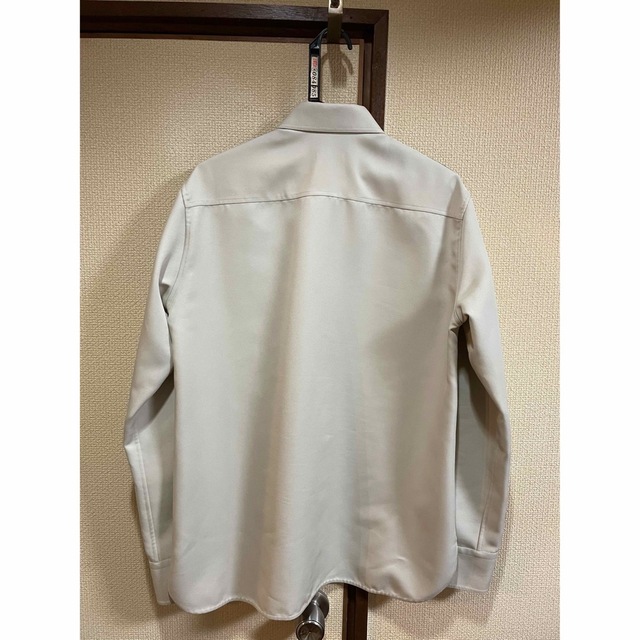 履き心地◎ CALVIN KLEIN 205W39NYC カラーパネルシャツ | tegdarco.com