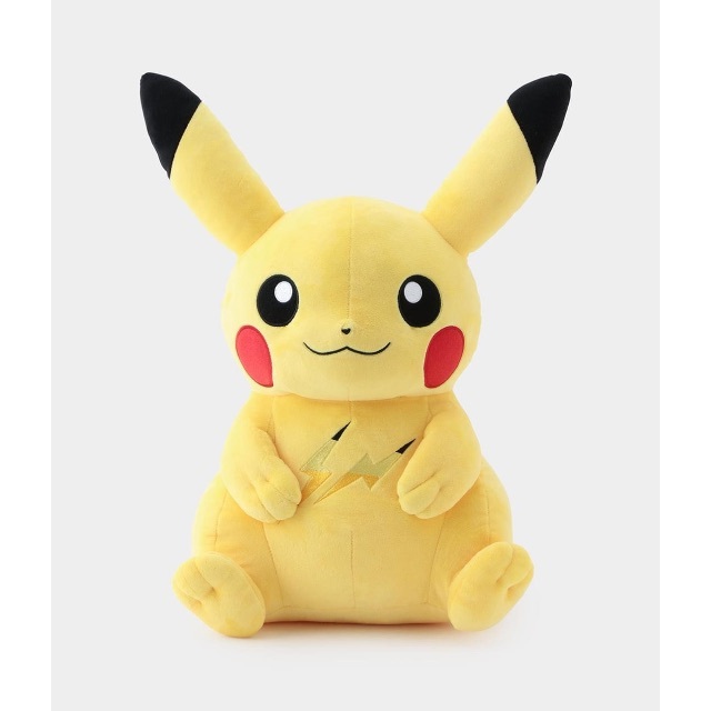 FRAGMENT - Fragment Design x Pokémon「THUNDERBOLT PR
