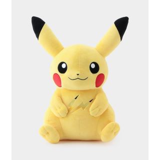 フラグメント(FRAGMENT)のFragment Design x Pokémon「THUNDERBOLT PR(ぬいぐるみ)