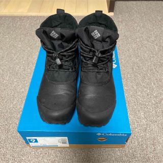 コロンビア 防水 ブーツ(メンズ)の通販 57点 | Columbiaのメンズを買う