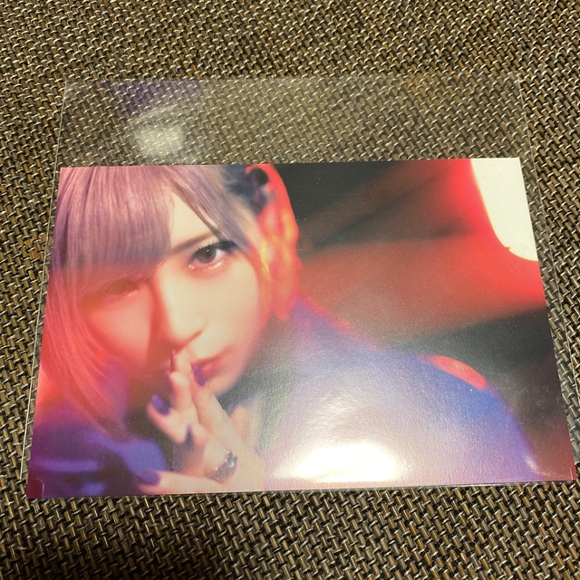ReoNa CD 8枚 ポストカードセットの通販 by 小さな冒険者's shop|ラクマ