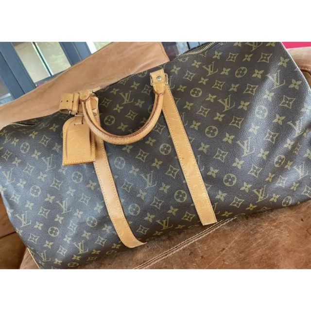 最高の LOUIS キーポル60 - VUITTON ボストンバッグ - electmcshane.com