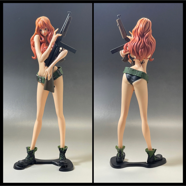 峰不二子 フィギュア | gulatilaw.com