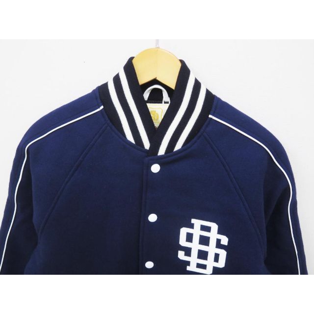 STANDARD CALIFORNIA SD Varsity JKT 新品S