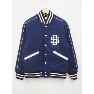 RHC STANDARD CALIFORNIA Varsity Jacket | angeloawards.com